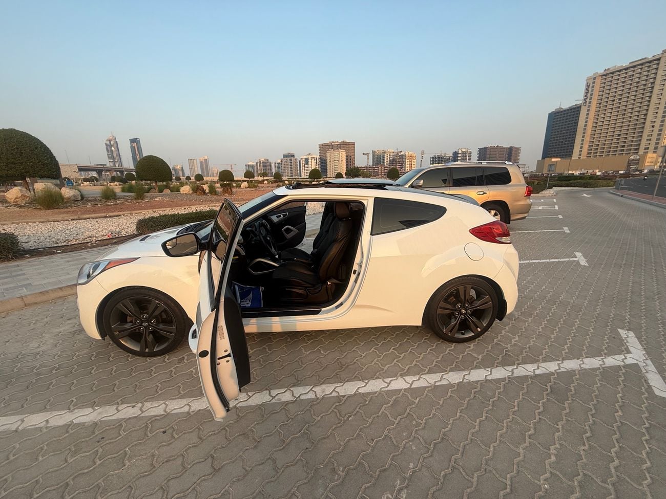 هيونداي فيلوستر GDI 1.6L