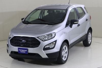 Ford EcoSport EST120 ECOSPORT AMBIENTE AT 1.5