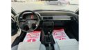 Honda Civic 1989 MANUEL GEAR 1.4L ENGINE CLEAN TITLE GERMANY SPEC