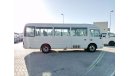 Toyota Coaster TOYOTA COASTER RIGHT HAND DRIVE (PM961)