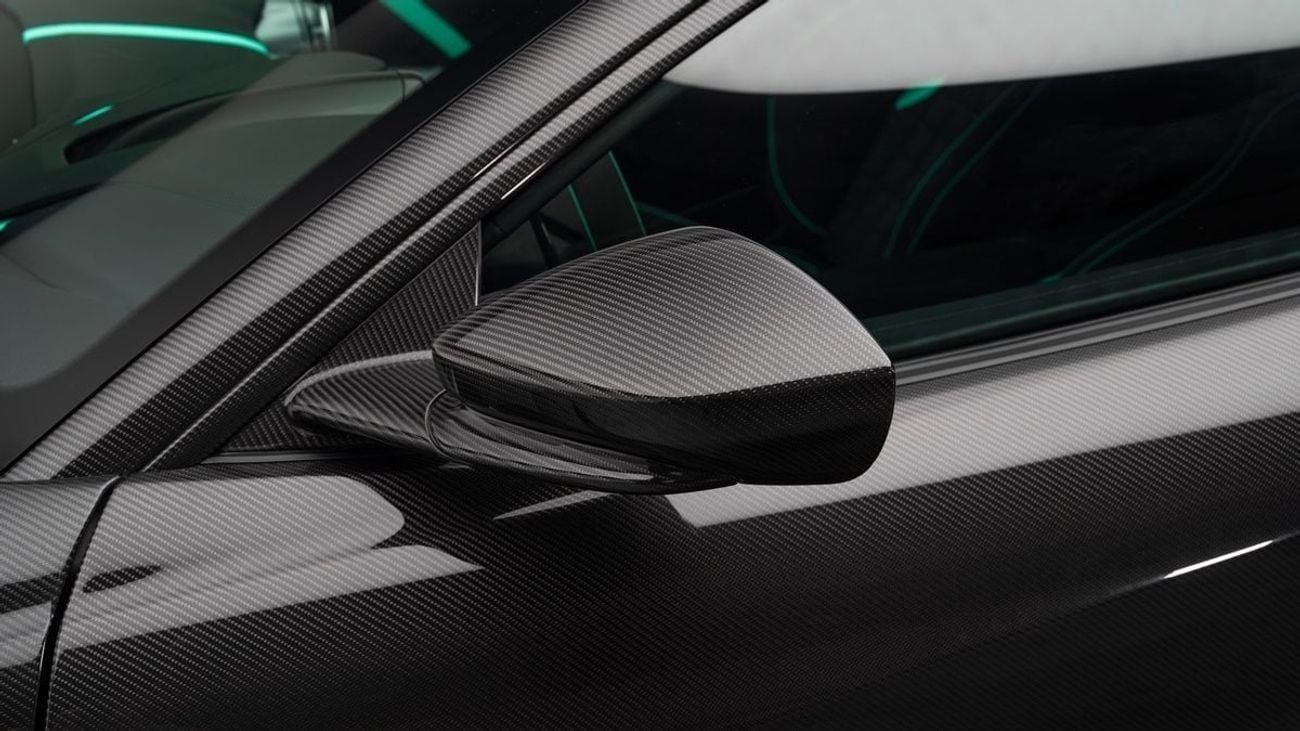 Ferrari 812 Superfast N-LARGO S Carbon Edition By NOVITEC - 1 of 1 - 2020 - Euro Specs