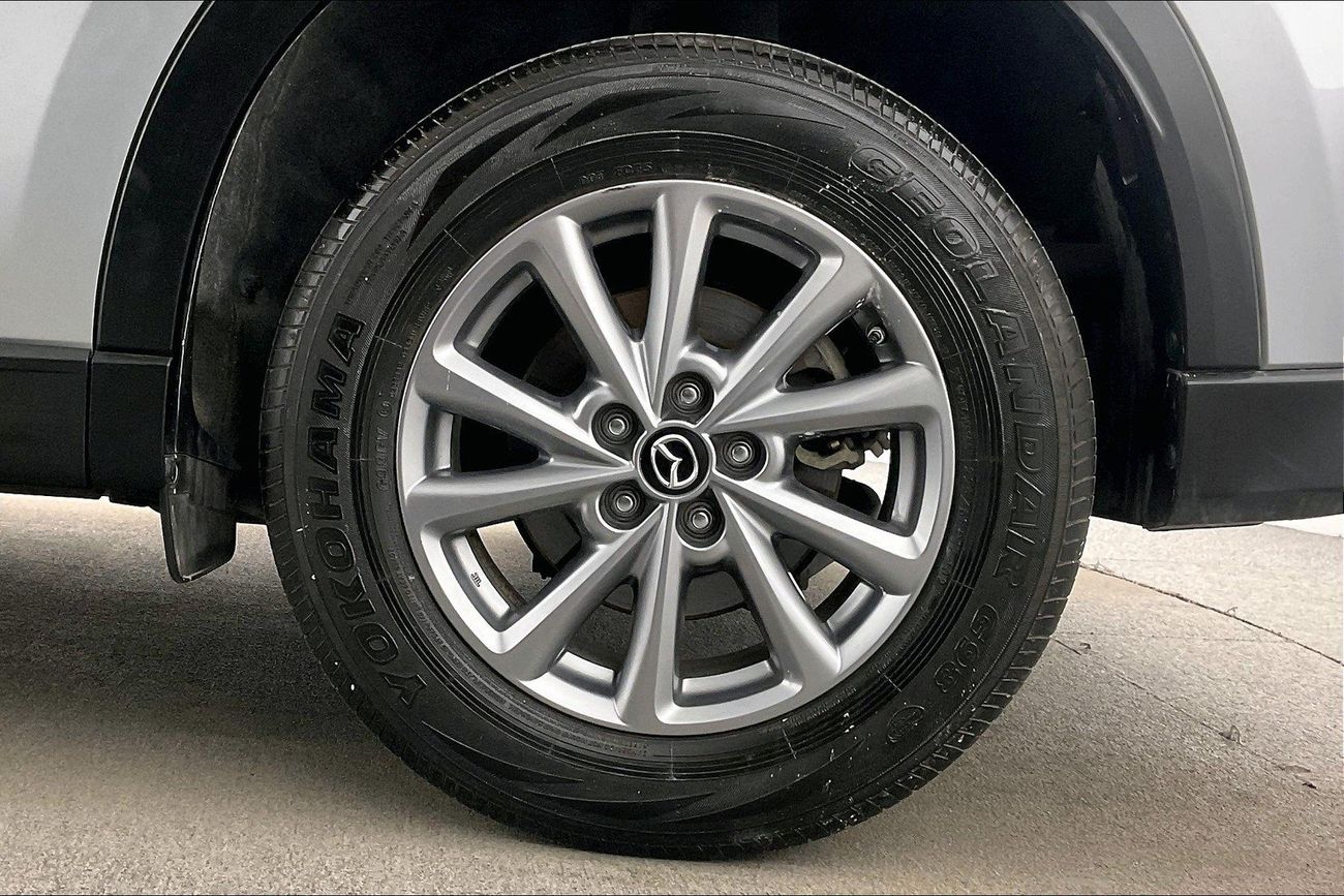 Mazda CX5 GL | Guaranteed Warranty | 0 Down Payment