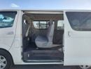 Toyota Hiace TOYOTA HIACE VAN RHD 2007 MODEL 2.0 L PETROL AUTOMATIC(PM69704)