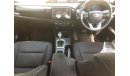 Toyota Hilux Perfect Inside And Outside with additional Accessories