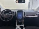 Ford Edge SEL123C/AL TAYER MOTORS/AL QOUZ SHOWROOM