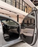 Hyundai Accent GL COMFORT