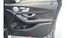 Mercedes-Benz GLC 250 Right hand drive Full option Clean Car
