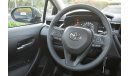 Toyota Corolla 2020 MODEL 1.8L PETROL AUTO  WITH PRE CRASH SYSTEM