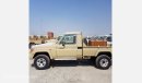 Toyota Land Cruiser Pick Up