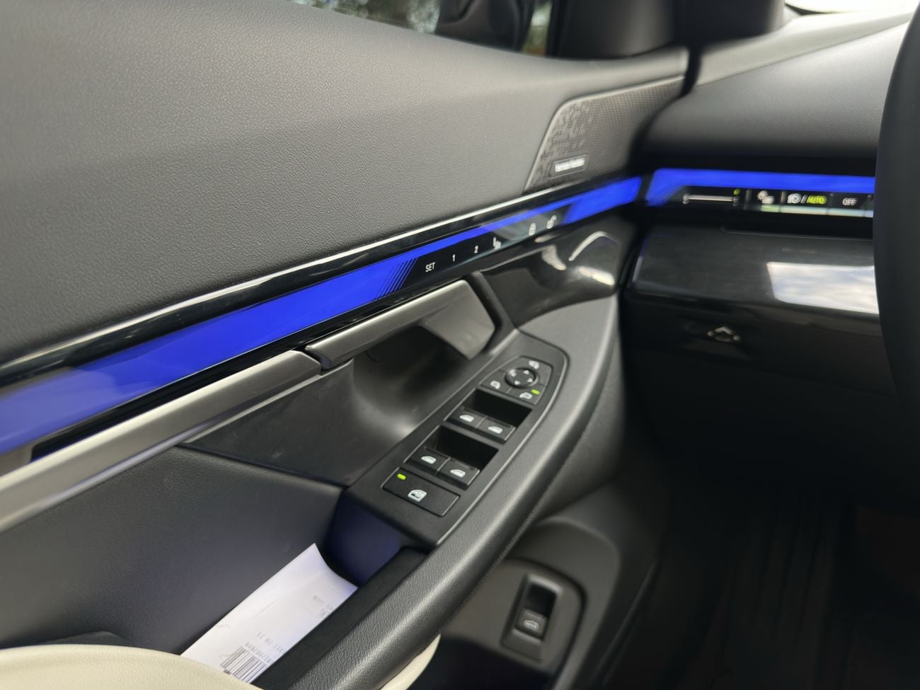 BMW i5 BMW I5 eDrive 40