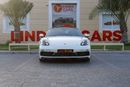 Porsche 718 Boxster Porsche 718 Boxster GTS Convertible 2018 GCC under Warranty with Flexible Down-Payment/ Flood Free.