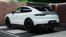 بورش كايان TURBO GT COUPE | LIMITED OFFER  | NEW | FULLY LOADED