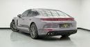 Porsche Panamera STANDARD