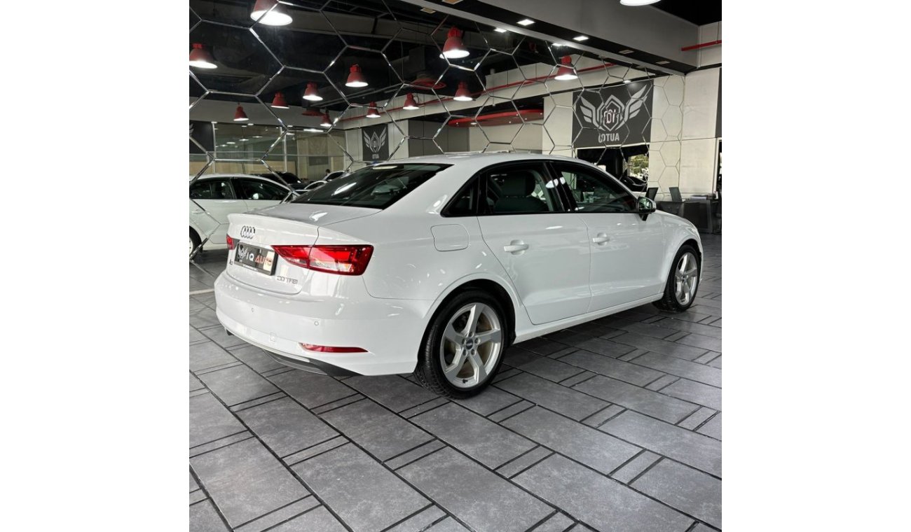 أودي A3 AED 1399/MONTHLY | 2019 AUDI A3 30 TFSI | GCC | UNDER WARRANTY