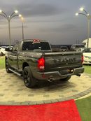 دودج رام فان