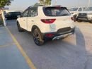 كيا KX1 Kia KX1 1.4L Petrol 2025