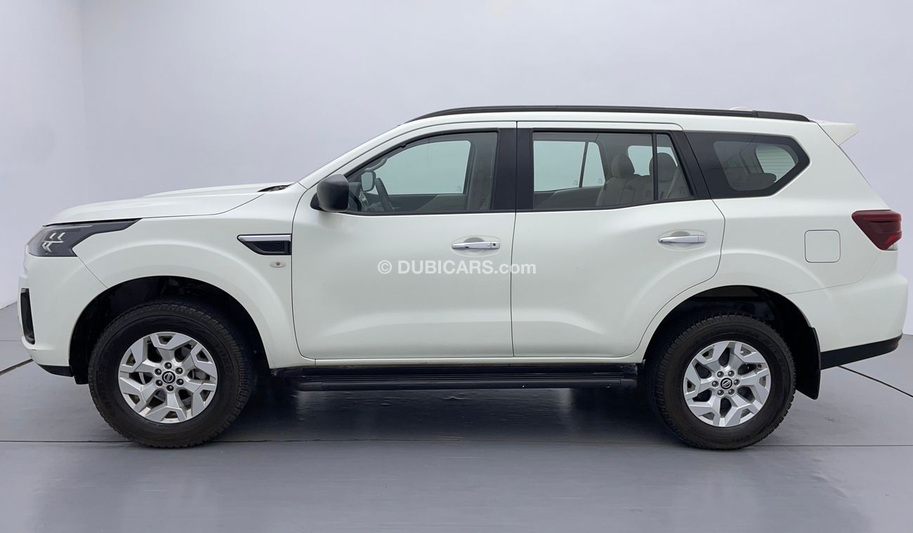 Nissan XTerra SE 2.5 | Under Warranty | Inspected on 150+ parameters