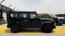 BRABUS 800 - Mercedes-AMG G 63 2025 Mercedes-AMG G 63 BRABUS 800 | 4.0L Twin-Turbo V8 | 800 HP | BRABUS Middle East Warranty