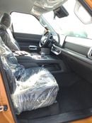 Nissan Pickup Nissan Z9 Pickup