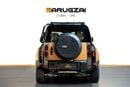 Land Rover Defender P400 110 HSE 3.0L (5 Seater)