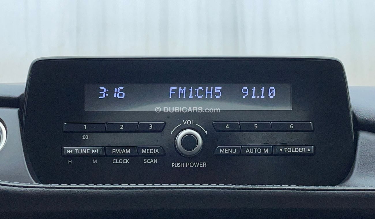 مازدا 6 S 2.5 | بدون دفعة مقدمة | اختبار قيادة مجاني للمنزل