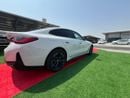 بي أم دبليو i4 غران كوبيه EDRIVE 35 بي إم دبليو i4 eDrive35 | 2023  كاملة المواصفات | مواصفات كندية | أوراق ملكية سليمة