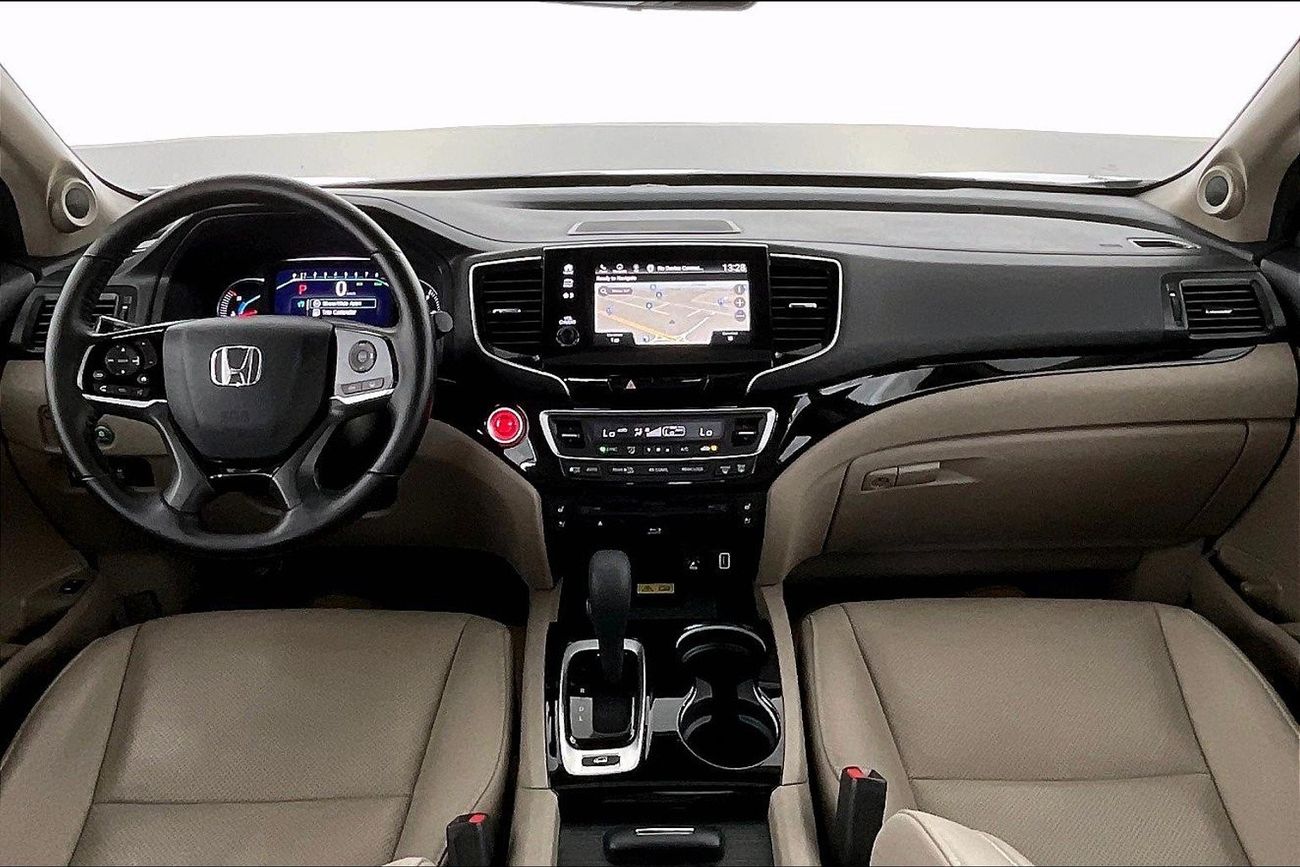 Renault Duster PE | 1 year free warranty | 0 Down Payment