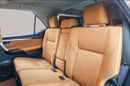 Toyota Fortuner GXR