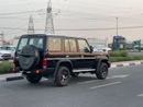 Toyota Land Cruiser 70 LC 78 HARDTOP 4.0L MT