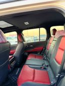 Toyota Land Cruiser GR SPORT Toyota landcuriser 3.3 TwinTurbo Diesel full option