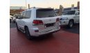 Lexus LX570 Inclusive VAT