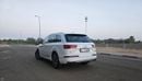 أودي Q7 45 TFSI quattro 3.0L