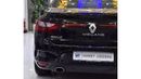 Renault Megane EXCELLENT DEAL for our Renault Megane ( 2020 Model ) in Black Color GCC Specs