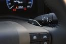 Toyota Camry LIMITED HEV Toyota Camry Limited 2.5L Hybrid GCC, Model 2025, Color Black