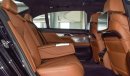 BMW 750Li Li luxury edition M kit