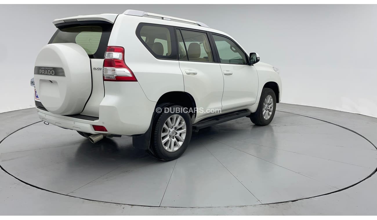 Toyota Prado GXR 4 | Zero Down Payment | Free Home Test Drive