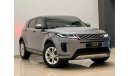 لاند روفر رانج روفر إيفوك 2020 Range Rover Evoque P-200 S, Range Rover Warranty-Service Contract, GCC