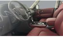 Nissan Patrol Nissan Patrol V6 SE Platinum  2023 0KM