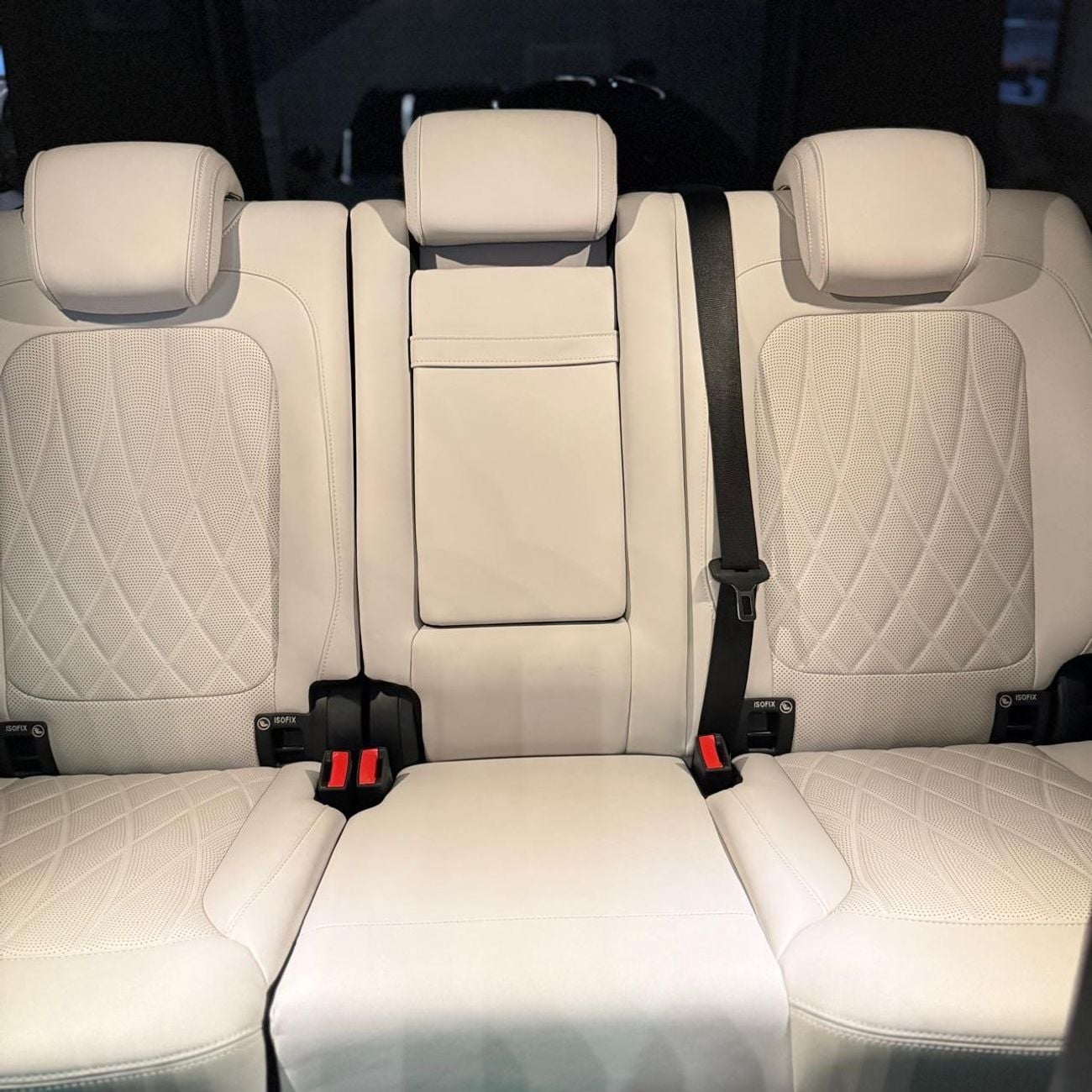 مرسيدس بنز G 63 AMG STD STD