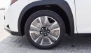 Lexus UX200 Luxury, 2.5L, Petrol, 4 Cylinder, CVT 2023(EXPORT ONLY)