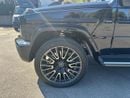 مرسيدس بنز G 63 AMG 4MATIC SUV