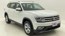 Volkswagen Teramont SE 3.6 | Zero Down Payment | Home Test Drive