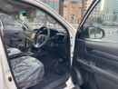 Toyota Hilux 2017 Model RHD Diesel Engine Full Option Very Clean And Perfect Condition