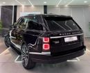 Land Rover Range Rover Supercharged 5.0L SUPERCHARGED VOGUE V8 || GCC II FULLY LOADED || PERFECT CONDITION || 98k