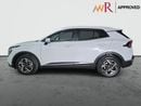 Kia Sportage LX 2.0