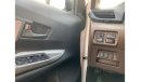 Toyota Avanza 2017 7 Seats Ref#227