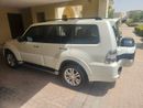 Mitsubishi Pajero GLS Highline 3.8L (243 HP)