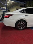 نيسان ألتيما SV 2.5L