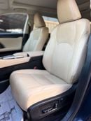 Lexus RX 300 2.0 TURBO RIGHT HAND