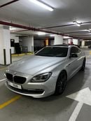 BMW 640i